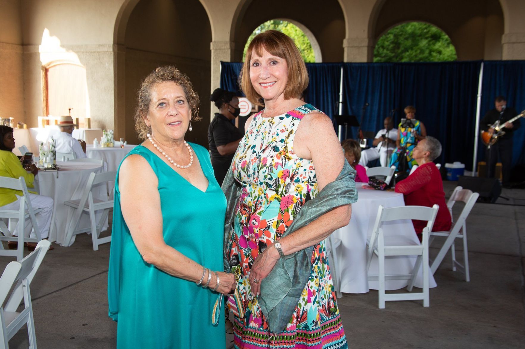 Fran Levine, Ellen Soule